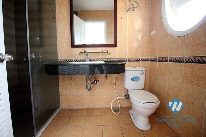 newly renovated Ciputra villa for rent